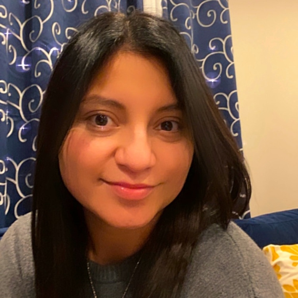 Meet your Posher, Veronica